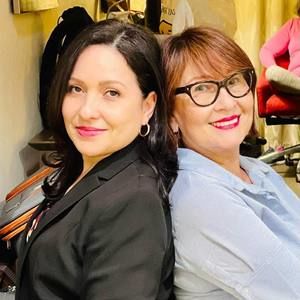 Meet your Posher, Lourdes